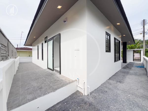 Main image of Garden Niramit 3  - HSTL2147