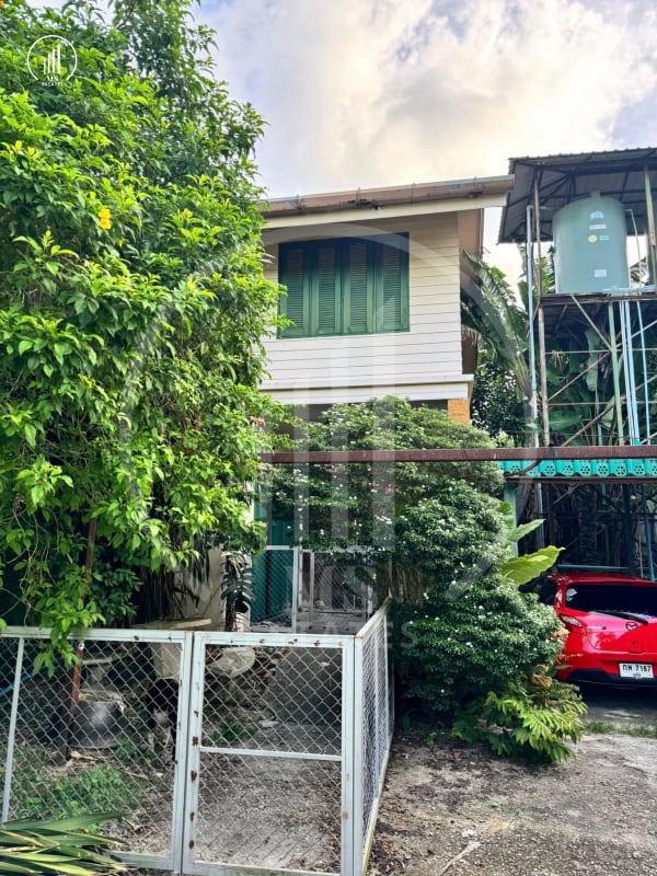 Main image of Residence + 10 Rental Houses Near Central Phuket & Makro  - HSMP3116