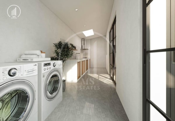 Main image of  Pruksa Ville Lakgonsi  - HSMP1953