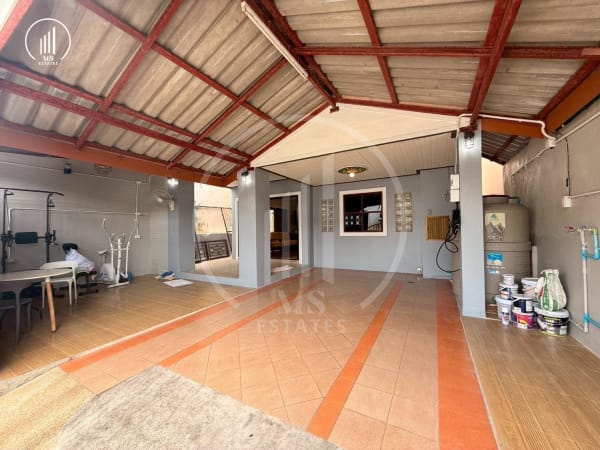 Main image of House for Rent! Muang Thong, Wichit (Soi Kamon Suk) - HRWC2806