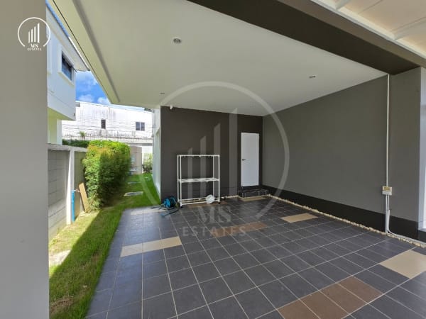 Image of Supalai Lake Ville - HSKK1733