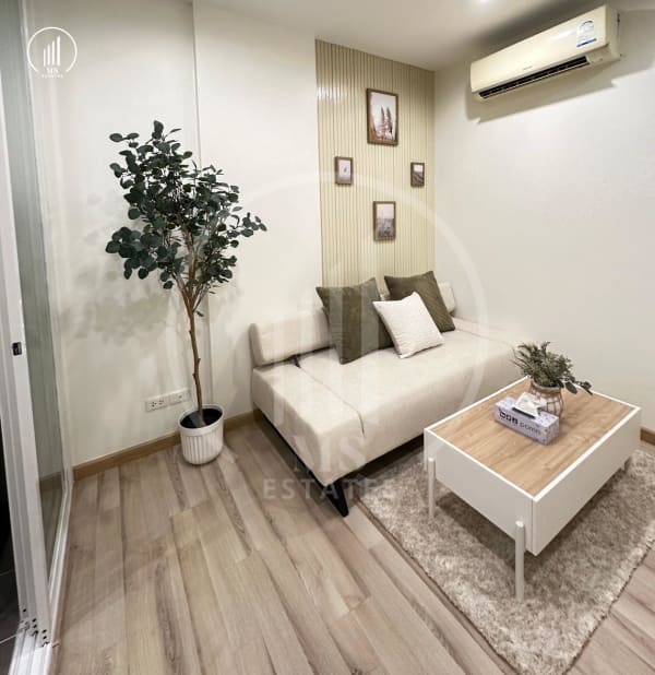 Main image of The Base Uptown - CRMP2245