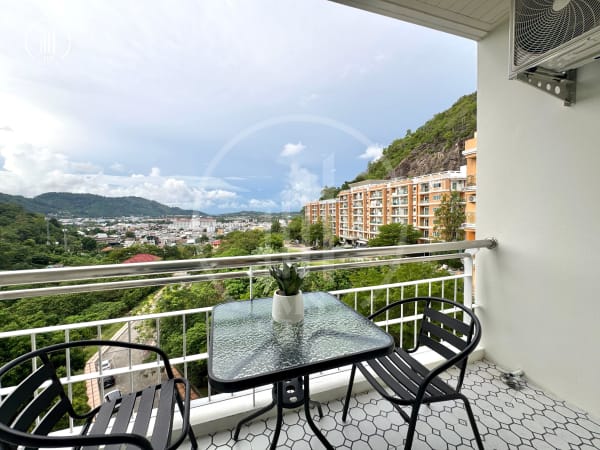 Main image of  Phanason Green Place  - CSMP2416