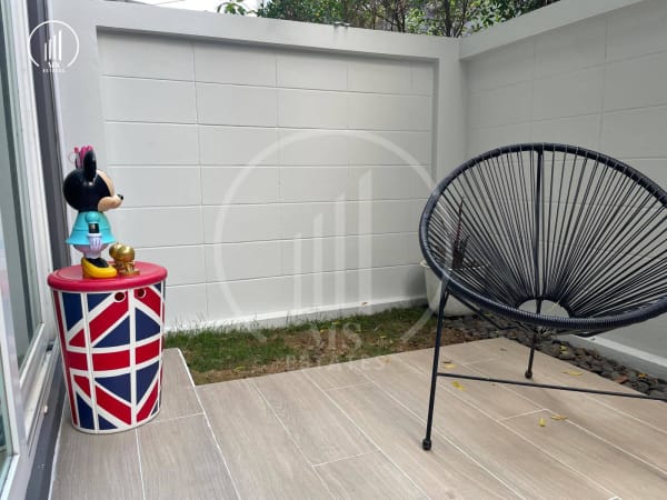 Main image of House for rent in Chalong - HRCL2183