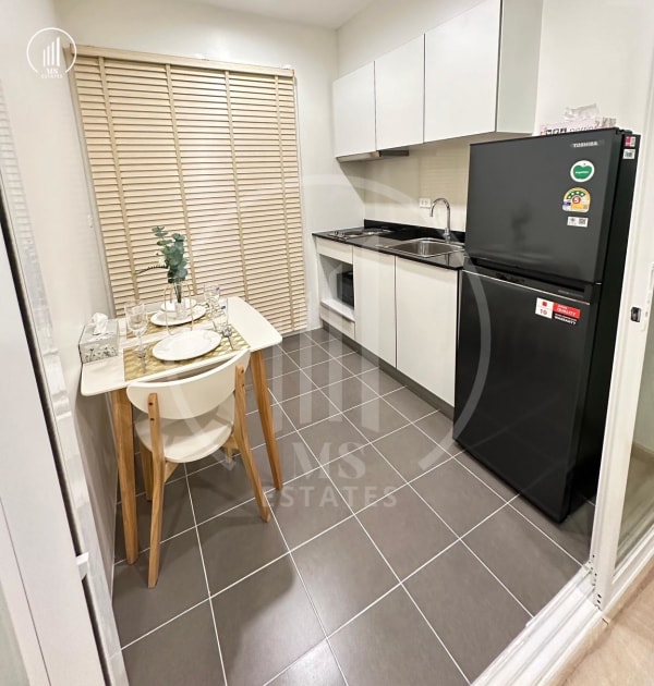 Main image of The Base Uptown - CRMP2245