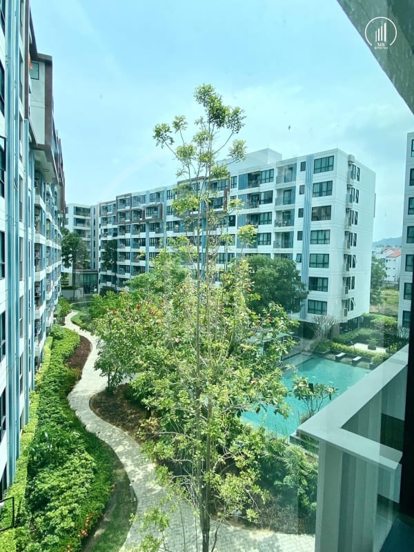 Image of Centrio Condominium - CSMP1467