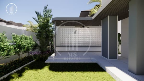 Main image of Chaofa Garden Home Premier Koh Kaew - HSKK1886