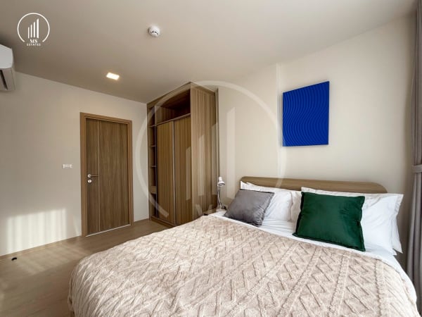 Main image of The Base Rise , Central Floresta Phuket - CSMP2661