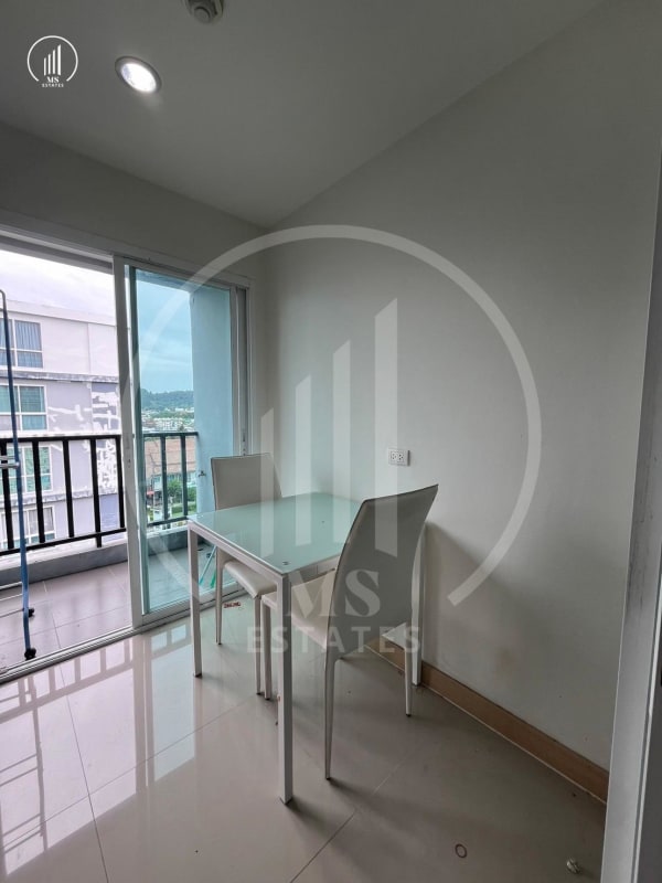 Main image of The View Suan Luang Condominium - CSMP1884
