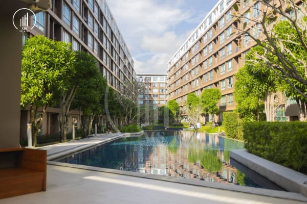 Image of D Condo Creek - CSKT2951