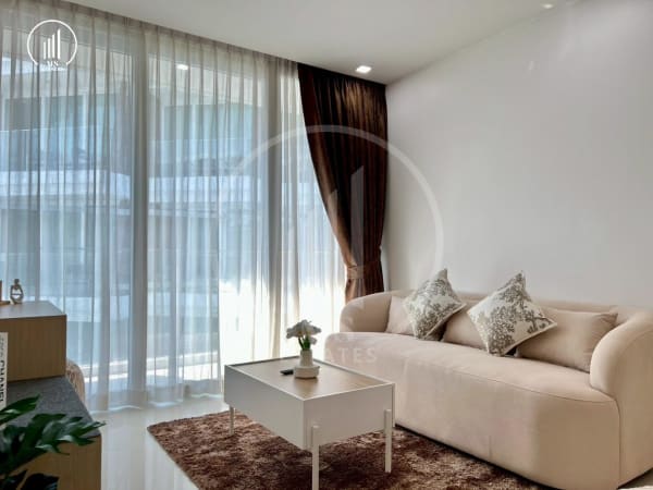 Image of The Beachfront Condo , Rawai - CSRW3251