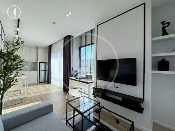 Image of Dlux Condominium , Chalong - CSCL2555