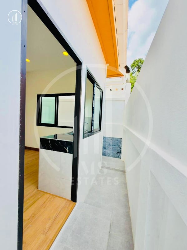 Image of Single-Story Detached House , Kathu - HSKT3282