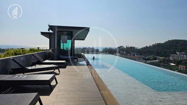 Image of Mida Grande Resort Condominium - CRSR2298