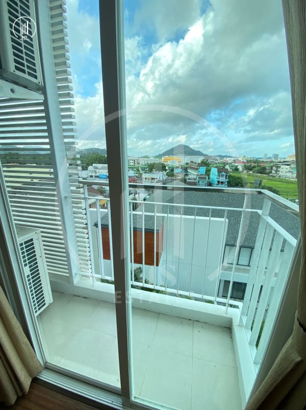 Image of  The Light Condominium  - CRMP3094