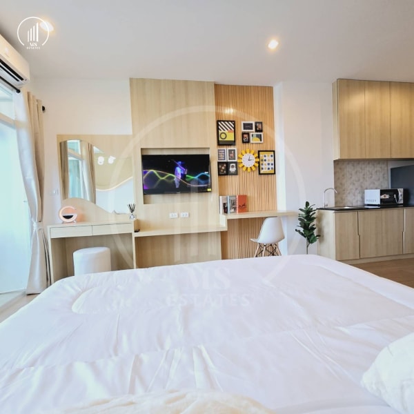 Main image of The Bell Condominium  - CSCL1636