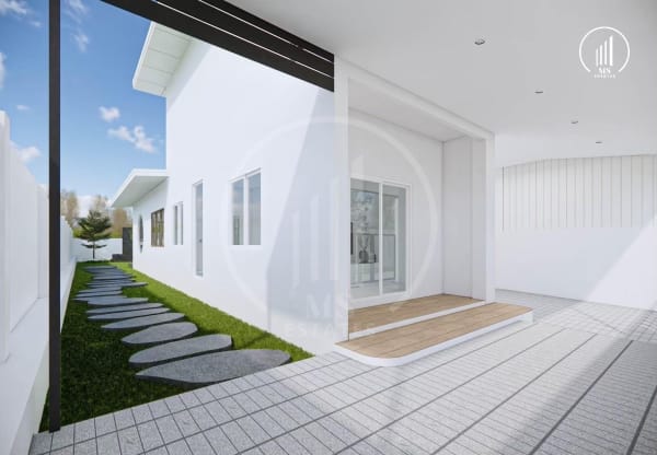 Main image of I Leaf Town Village 2 - HSPK1418