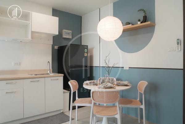 Main image of Job Condominium - CSMP2581