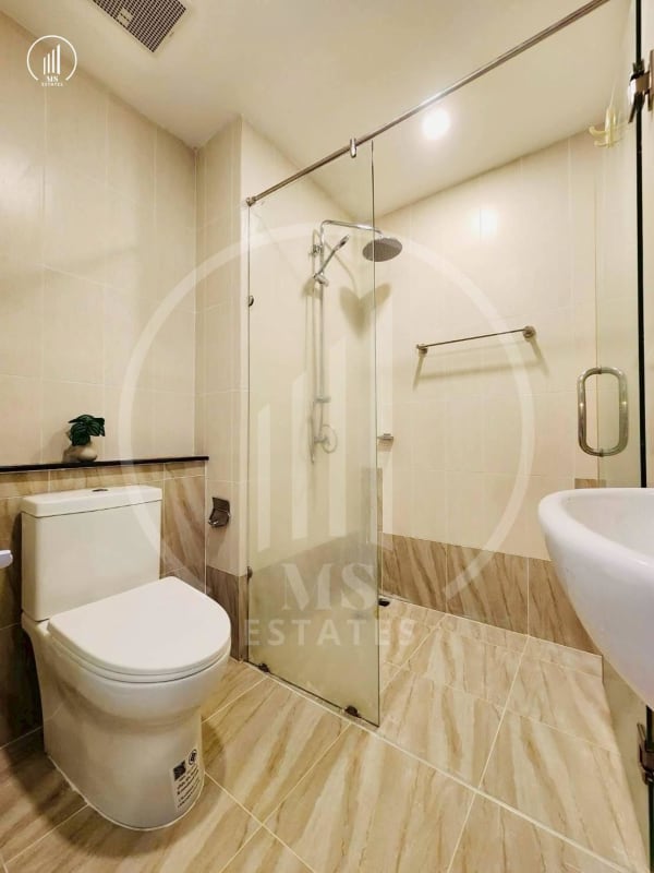 Main image of The Nice Condotel - CSCT2867