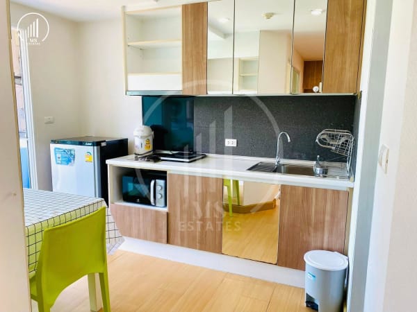 Image of Plus 2 Condominium , Kathu  - CRKT2649