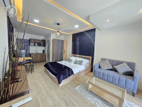 Image of Condo Irrawaddy Getho - CRKT1743