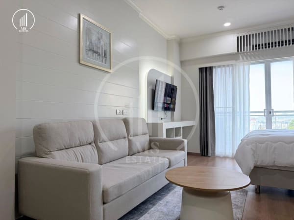 Image of Phanason Green Place Condominium - CSMP3095