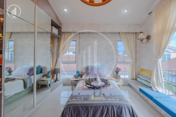 Main image of Supalai Lagoon , Koh Kaew  - HRKK2660