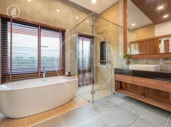 Main image of Luxury Pool Villa in Chalong - VSCL2570