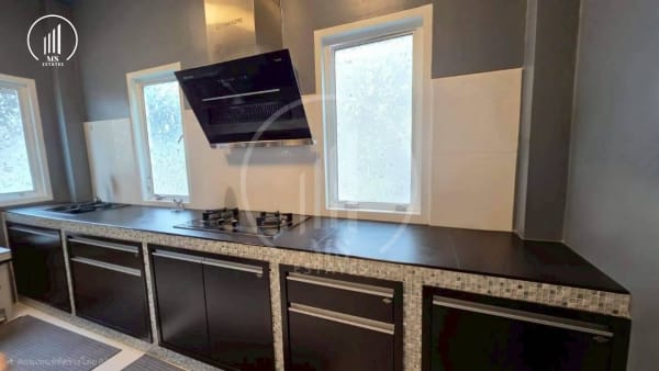 Image of Phuket Villa Mana Kathu Lake  - HSKT2967