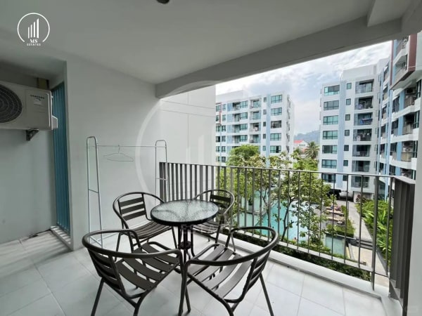 Main image of Centrio Condominium - CSMP2865