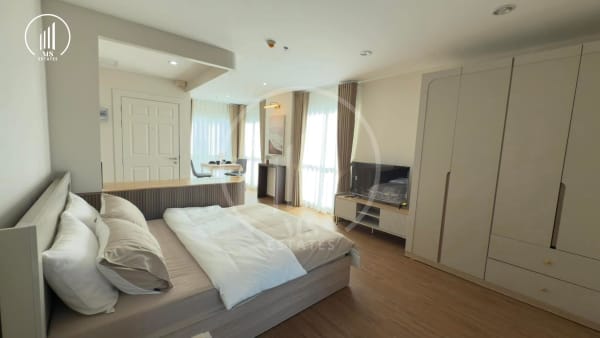 Main image of The View Condo Suan Luang - CSMP2305