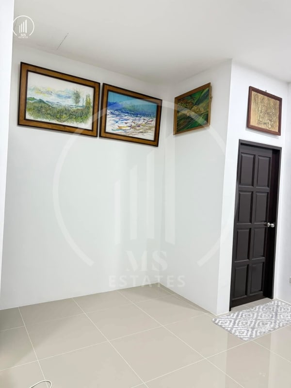 Image of PRIVATE DETACHED HOUSE FOR RENT - HRMP3083