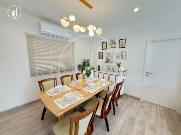 Main image of Saransiri Koh Kaew Retreat - HRKK2662