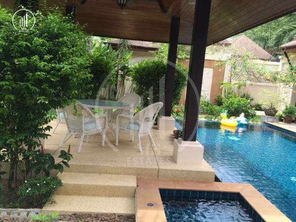 Main image of Villas for rent and sale - VRKK2318