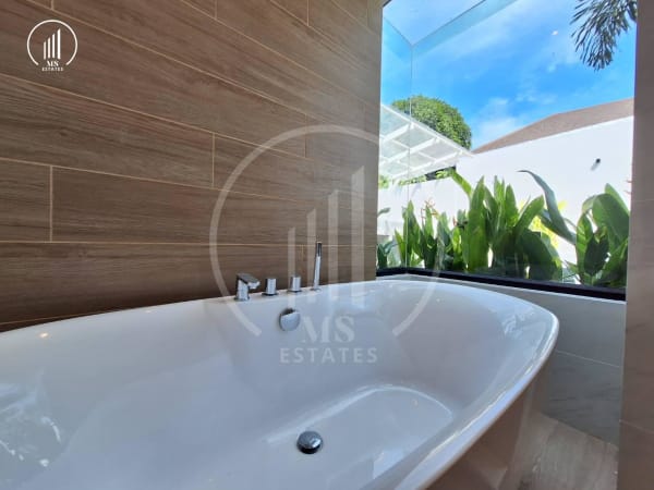 Image of Private pool villa Rawai - VSRW2271