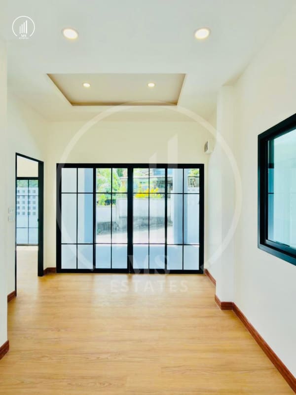 Image of Single-Story Detached House , Kathu - HSKT3282