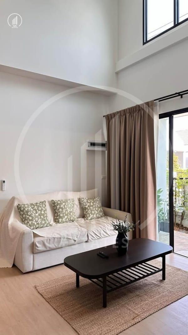 Image of House for rent in Cheang Talay - HRCT2153