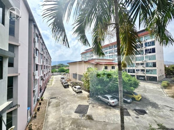 Image of Fueng Fah Condotel - CSMP1632