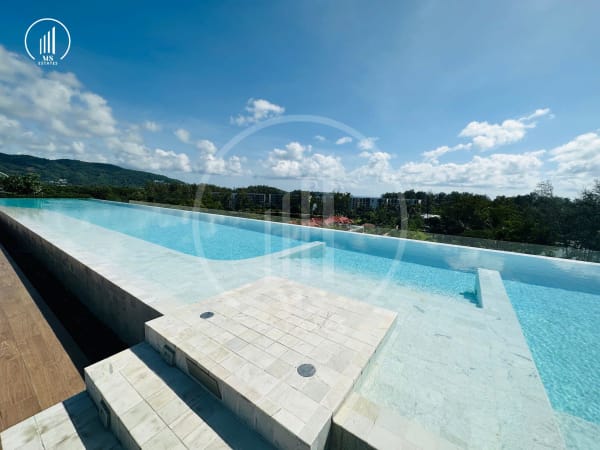 Main image of Skypark Lake View condo - CRBT2184