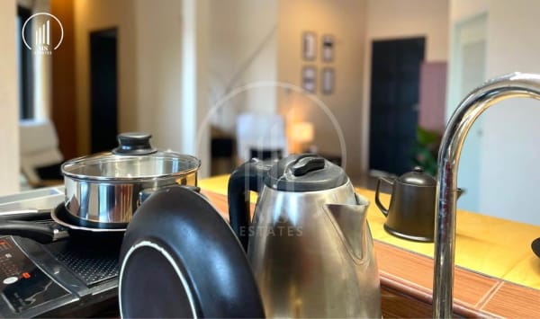 Main image of Stacked Residence - CRCT2979