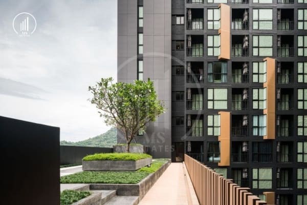 Image of The Base Height Phuket  - CRMP1616