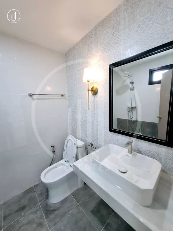 Main image of Patak Villa, Chalong - HSCL2315