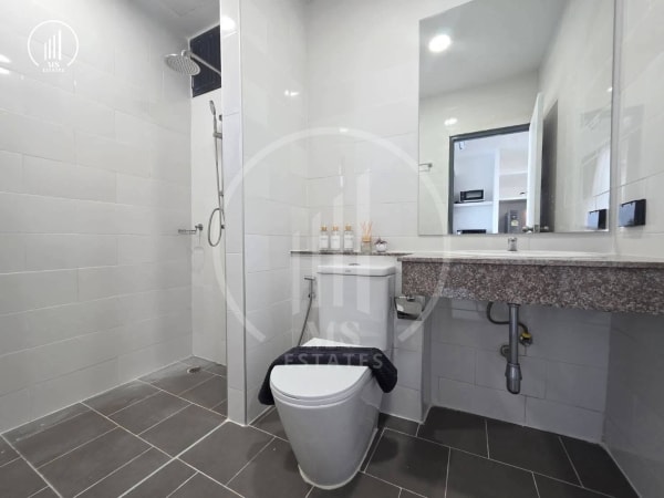 Image of Phanason City Condominium - CSMP3164