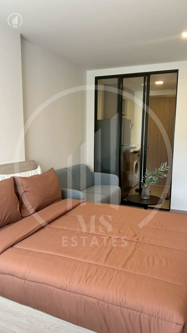 Image of The Base Bukit Condo Phuket  - CRMP3218