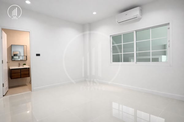 Image of Baan Suan U-Charoen 5 - HSPK3052