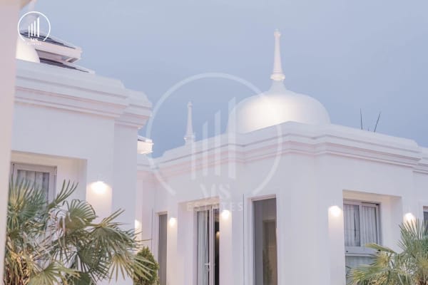 Main image of Luxury Pool Villa for Rent - VRRW2213