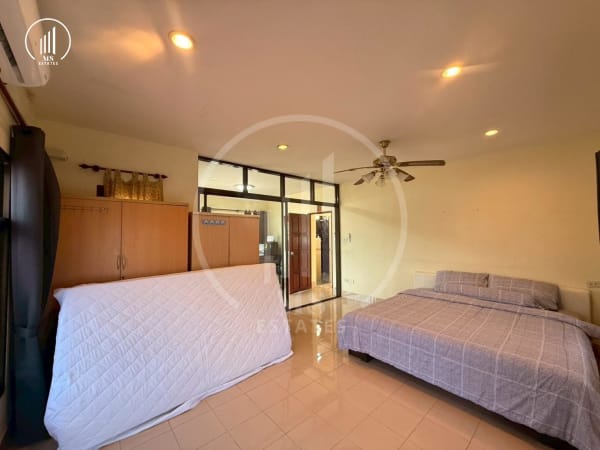 Main image of House for Rent! Muang Thong, Wichit (Soi Kamon Suk) - HRWC2806