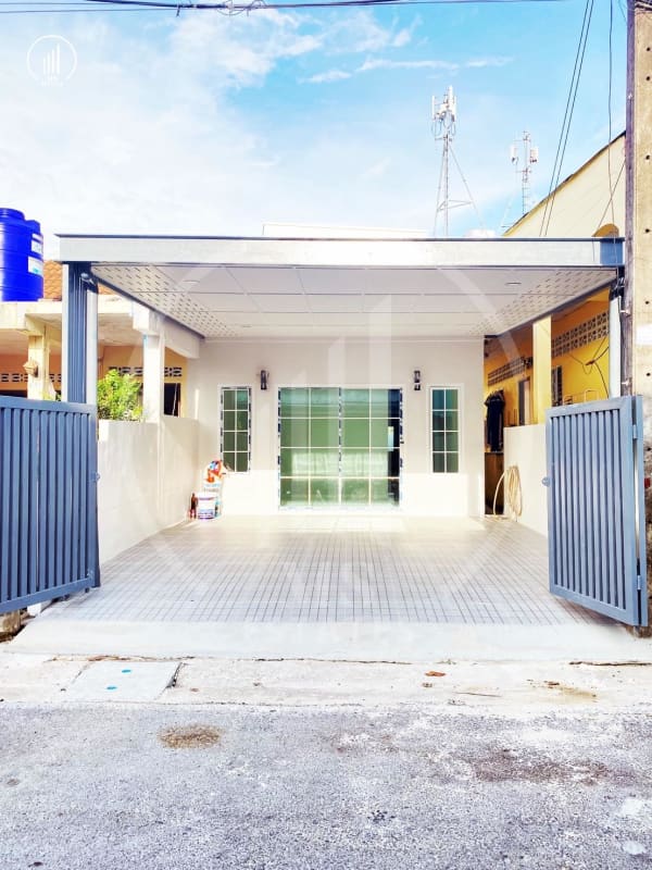 Image of  House in Phuket Town Center , Soi Patchani 2, Rassada - HSMP2630
