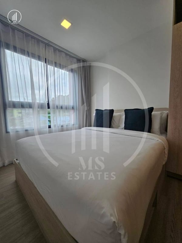 Main image of The Base Bukit  - CSMP2589