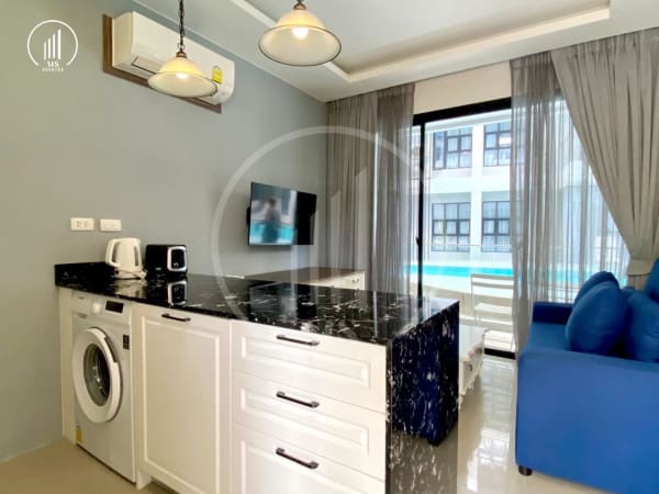 Image of Palmyrah Surin Beach  - CRSR3258